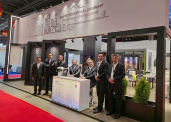 محصولات پتروشیمی جم مورد استقبال شرکت‌های اروپای قرار گرفت