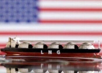 آمریکا ارسال گاز به اروپا را متوقف نمی‌کند