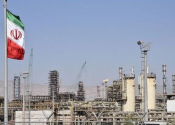 رشد اقتصادی بیسابقه صنعت نفت و گاز در دولت شهید رئیسی
