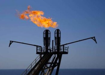 نقش کلیدی خاورمیانه در نوسان قیمت‌ بازار جهانی گاز