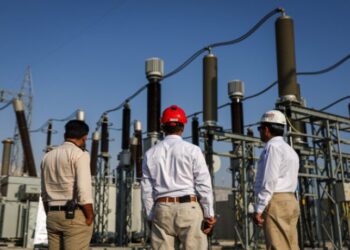 برج‌های تخلیه گاز در مناطق مختلف شهر تهران ساخته می‌شود