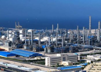 کسب گواهینامه PSM توسط پتروشیمی نوری برای نخستین‌بار در کشور