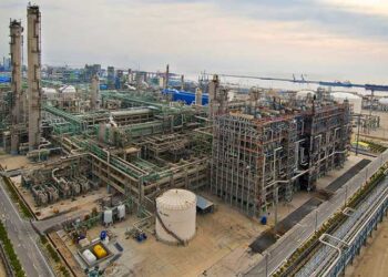 پیروزی شرکت پروشیمی جم در بزرگترین پرونده تاریخ صنعت پتروشیمی