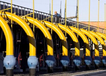 حمله سخت اوکراین فعالیت پالایشگاه روسیه را متوقف کرد