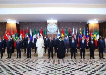 توسعه دیپلماسی انرژی مهمترین دستاورد دولت آیت الله رئیسی