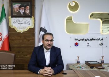 تدوین الگوی توسعه زنجیره متانول هم‌زمان با اجرای مراحل تکمیلی طرح پتروشیمی دنا/ پیشروی با تکیه بر توان داخل