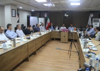 گام بلند شرکت پتروشیمی کارون در ایفای تعهد به مدیریت ایمنی فرایند