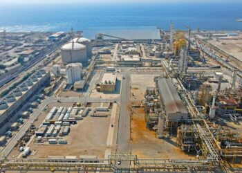 واحد آمونیاک پتروشیمی هنگام به‌ زودی افتتاح می‌شود