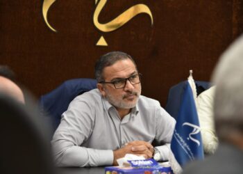 پتروشیمی انتحاری زارع پور در آخرین روزهای حضورش در پترو فرهنگ