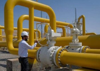 شوک بزرگ نروژ به قیمت گاز اروپا