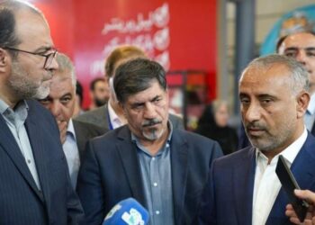 تولید پلیمر راهبردی EPDM در پتروشیمی بندرامام