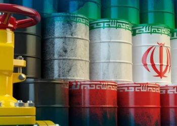 عامل افزایش صادرات نفت ایران کیست؟