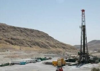 افزایش تولید نفت ایران از میدان دانان