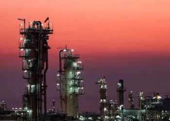 افزایش تولید نفت ایران از میدان دانان