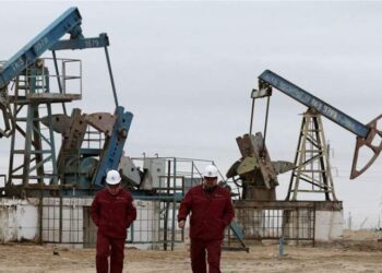 قیمت نفت برنت ۸۱ دلار و ۱۱ سنت شد