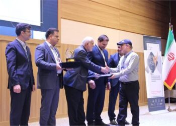 کسب نشان چهارستاره تعالی HSE توسط پتروشیمی مروارید