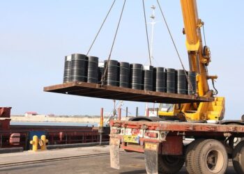 بحران در صادرات قیر ایران