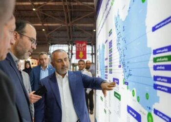 پیش بینی ۱۲۰ میلیون تنی محصولات پتروشیمی