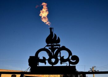 صرفه‌جویی۲۶۰ میلیون دلاری صنعت گاز با حمایت از تولید داخل