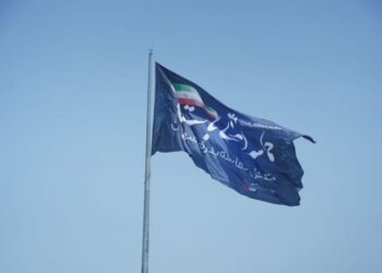 تاکید مدیرعامل شرکت آریاساسول بر مشارکت آحاد جامعه در انتخابات