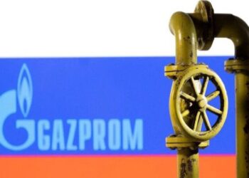 روسیه صادرات گاز اروپا را دوباره به دست گرفت