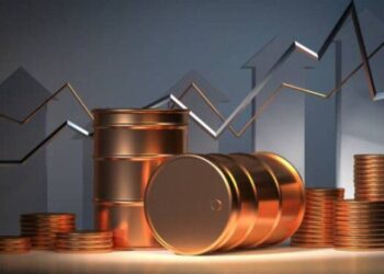 ثبات قیمت نفت در بالاترین میزان ۷ هفته گذشته