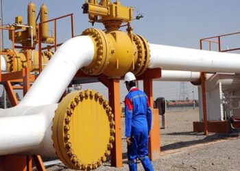 بومی‌سازی ۹۸درصدی بخش توزیع گاز کشور