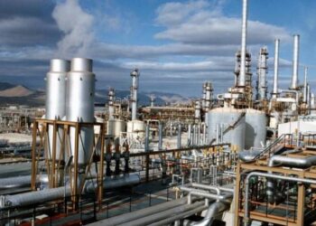 افزایش ۱۳ برابری تولید نفت شرکت گچساران 