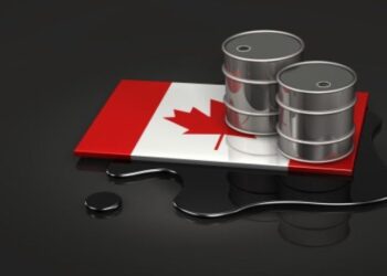 افت تولید نفت و گاز کانادا با اجرای طرح محدودیت انتشار گازهای گلخانه‌ای