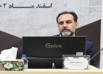 تعریف ۱۴ مگاپروژه در شرکت ملی نفت ایران برای جلوگیری از خروج ارز از کشور