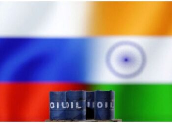 سهم ۴۱ درصدی روسیه از بازار نفت هند