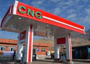 گاز CNG راهکار نجات بخش انرژی کشور