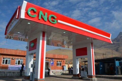 گاز CNG راهکار نجات بخش انرژی کشور