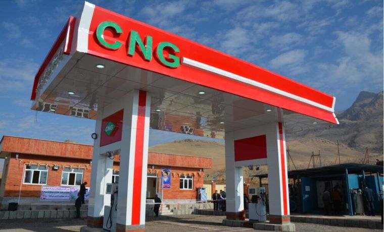 گاز CNG راهکار نجات بخش انرژی کشور