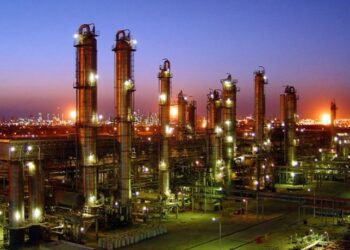 اجرای شاخص‌ ریسک و پروتکل ارزیابی بلوغ مدیریت ریسک در پتروشیمی شهید تندگویان