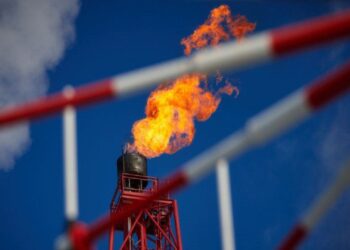 دستاورد مهم دولت سیزدهم افزایش چشمگیر سرمایه گذاری در صنعت نفت