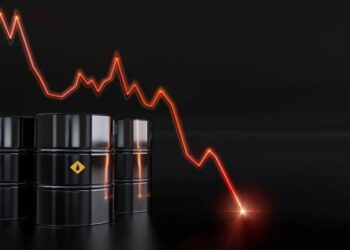 پیش‌بینی بانک سیتی از سقوط قیمت نفت به کانال ۶۰ دلار