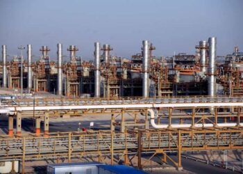 فرآورش گاز پالایشگاه بیدبلند از مرز ۱۴ میلیارد مترمکعب عبور کرد