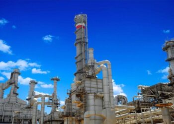 بهره‌برداری از واحد پارازایلین شرکت پتروشیمی بوعلی‌سینا