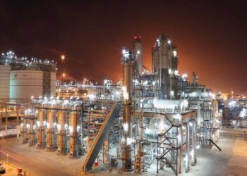 آگهی دعوت به مجمع عمومی عادی سالیانه شرکت پتروشیمی پارس منتشر شد