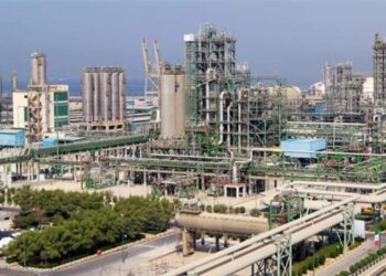 افزایش ۸ درصدی درآمد صادراتی پتروشیمی جم