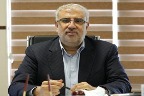 چشم انداز روشن تجارت گاز کشور در‌پی امضای تفاهم‌نامه انتقال گاز ایران و روسیه