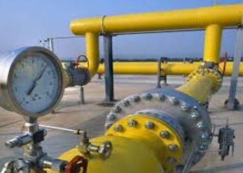 فعال کردن ظرفیت انتقال و سوآپ گاز برای کشور امری الزامی است