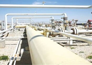 انتقال یک میلیارد و ۸۰۰ میلیون لیتر انواع فرآورده‌ نفتی در سه ماه نخست امسال