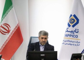 برنامه‌های صادراتی شرکت‌های تاپیکو تشریح شد