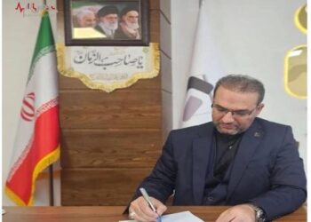 پاسخ مدیرعامل پتروشیمی دنا به اخبار غیر رسمی از تغییرات مدیریتی این شرکت