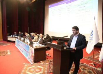 تحقق تولید صد درصد ی در پتروشیمی خراسان سال ۱۴۰۲