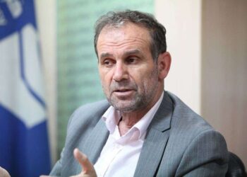 افزایش ۱۰ برابری جمع‌آوری گازهای همراه در دولت سیزدهم