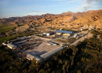 نفت و گاز گچساران