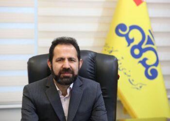 صنعت گاز توسعه گاز